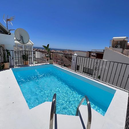 Naim Guest House Nerja Exterior photo