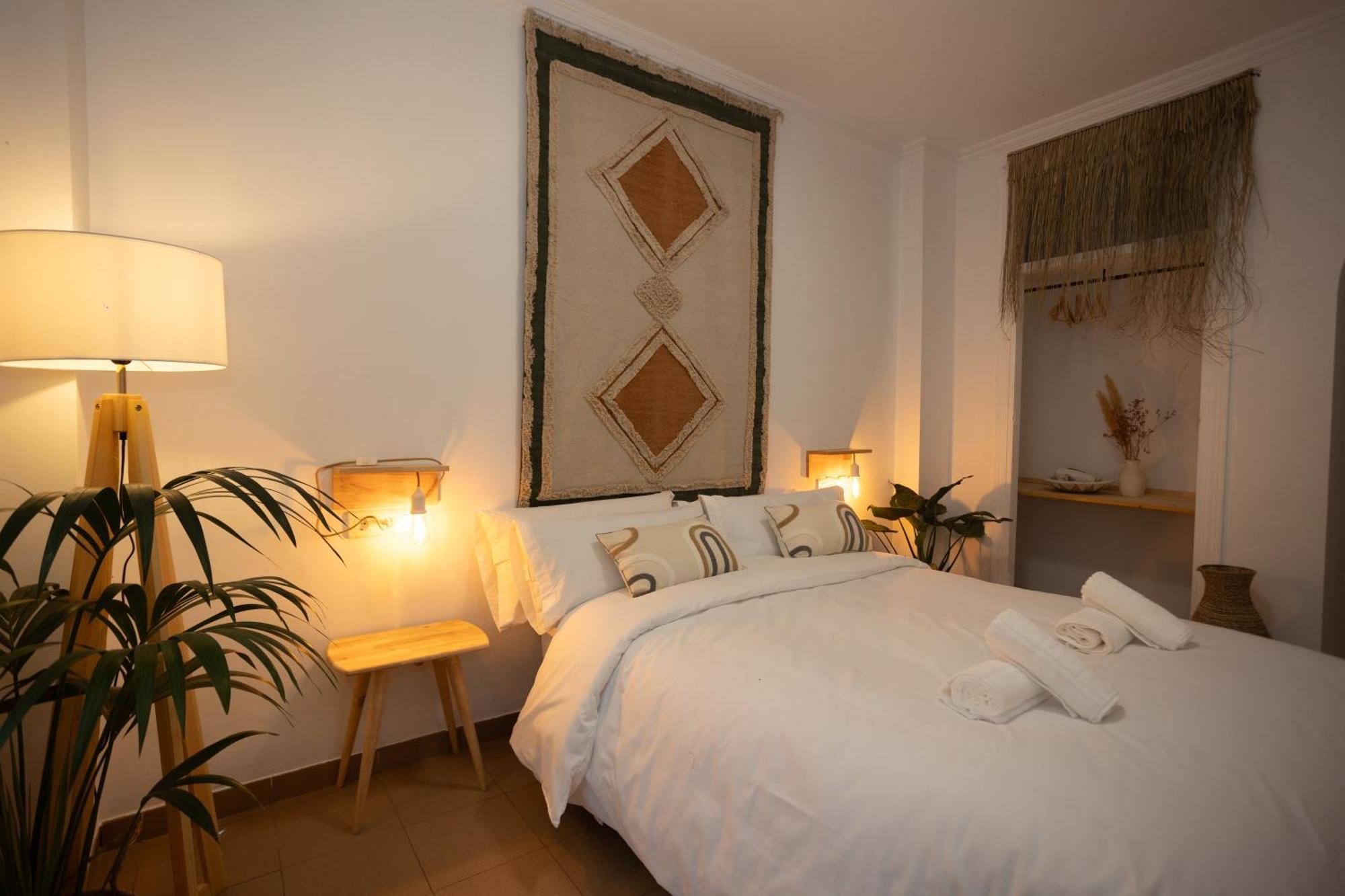 Naim Guest House Nerja Exterior photo
