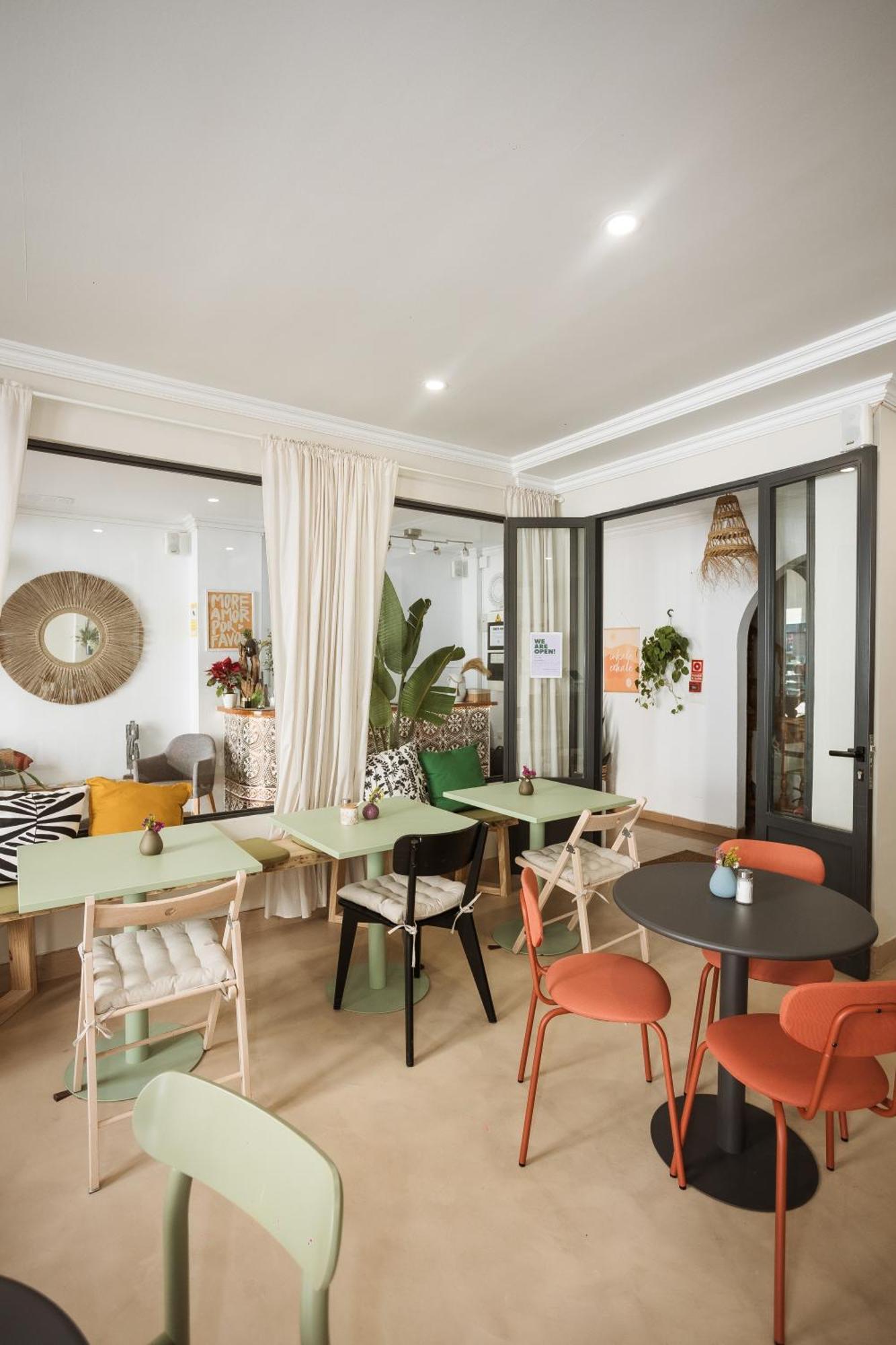 Naim Guest House Nerja Exterior photo
