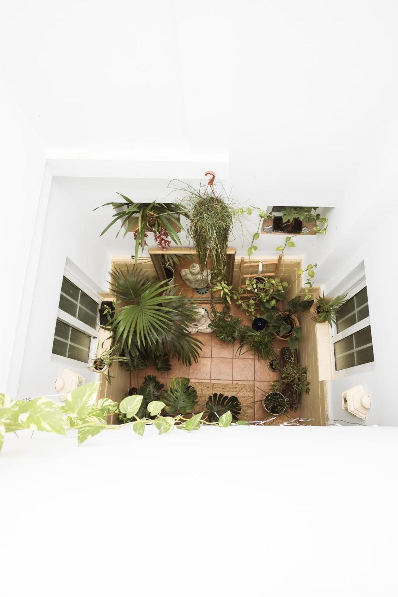 Naim Guest House Nerja Exterior photo